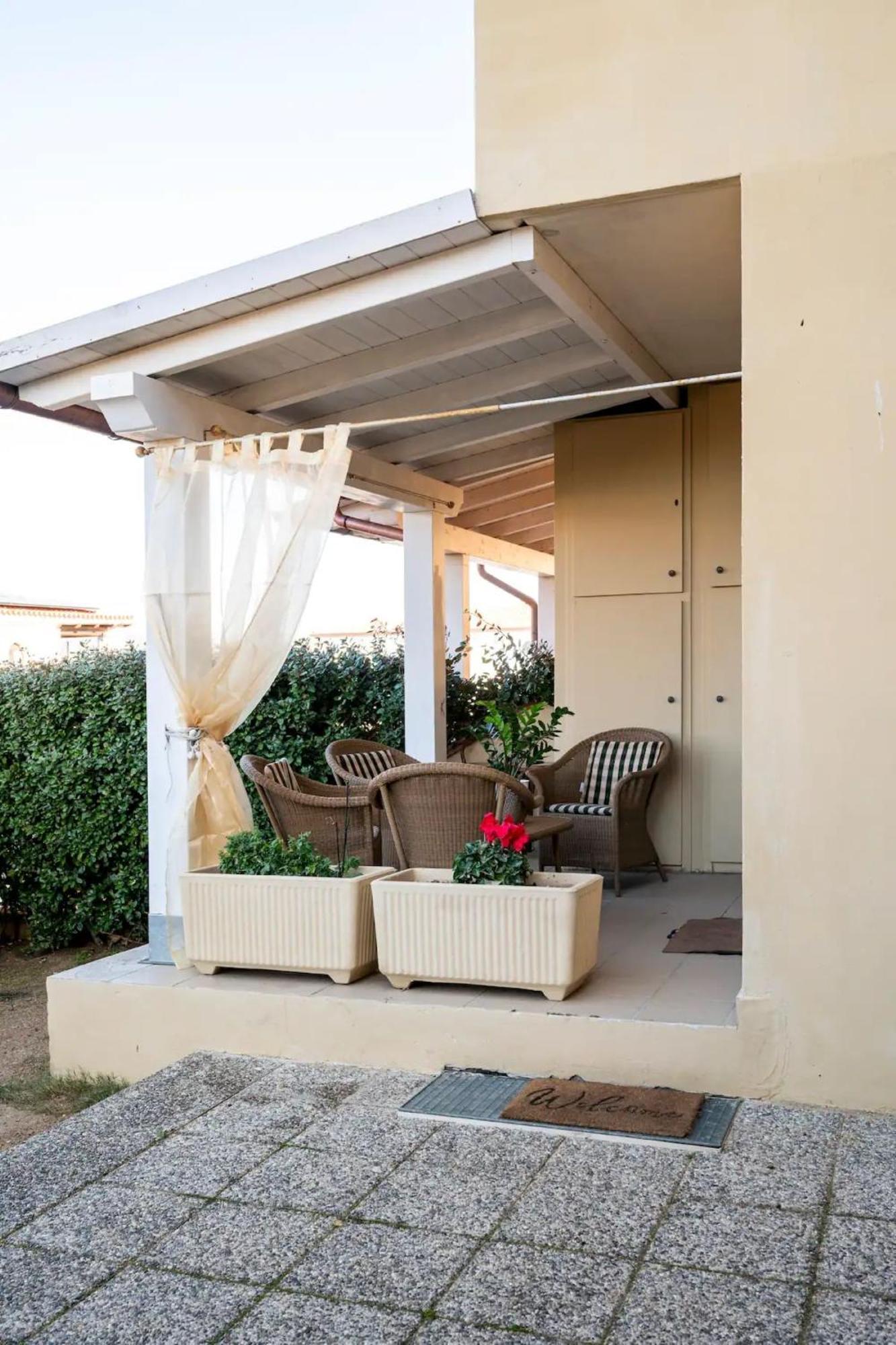 Home And Life Olbia Holiday Exterior foto